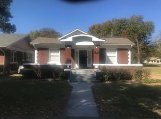 418 Tennessee St, Florence, AL 35630
