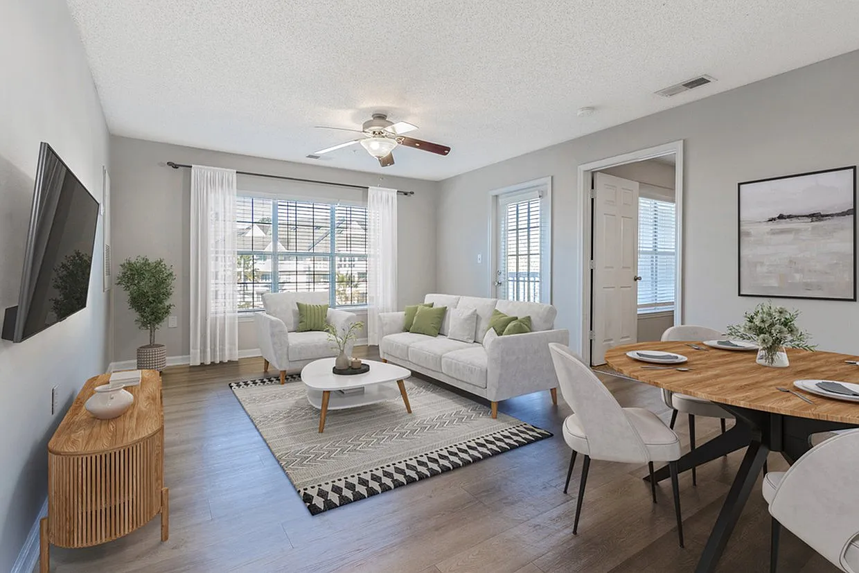 Cherry Grove Commons Apartments — Photo 2