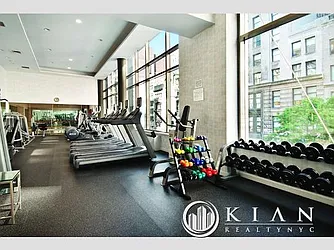 Rented by Kian Realty