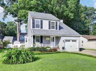 1230 Shields Rd, Newport News, VA 23608