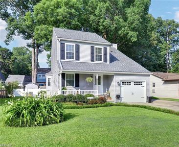1230 Shields Rd, Newport News, VA, 23608