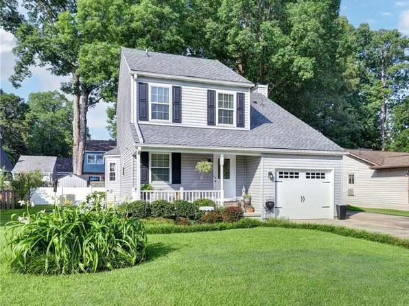 1230 Shields Rd, Newport News, VA 23608