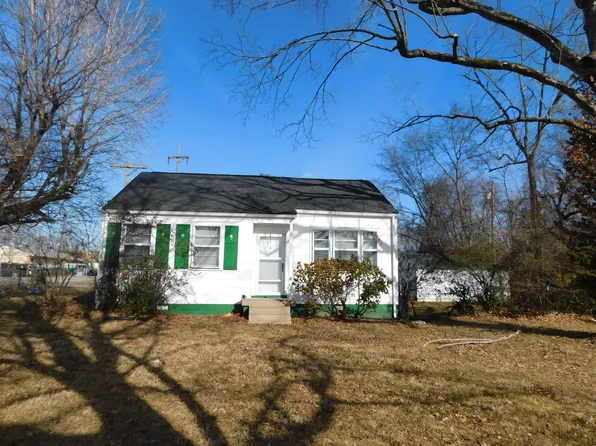 2801 Surrey Rd, Nashville, TN 37214