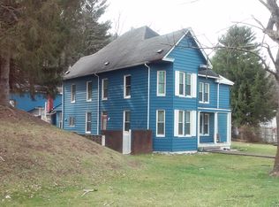 229 Virginia Ave, Bluefield, VA 24605