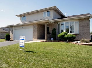 18000 Vista Dr, Country Club Hills, IL