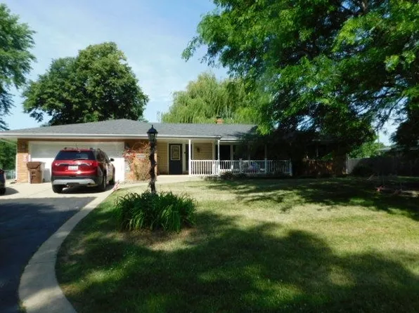 1421 Parkview Ave, Rockford, IL 61107