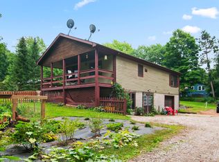 8383 W Blue Rd, Lake City, MI 49651
