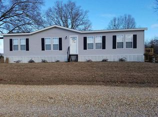 1302A County Road 54, Shannon, MS 38868