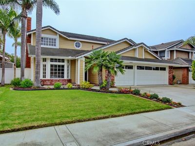 5692 Larkmont Dr, Huntington Beach, CA, 92649