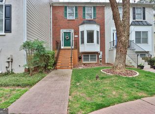 260 Manning Rd SW UNIT 154, Marietta, GA