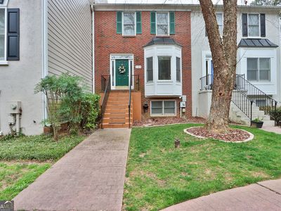 260 Manning Rd SW UNIT 154, Marietta, GA, 30064