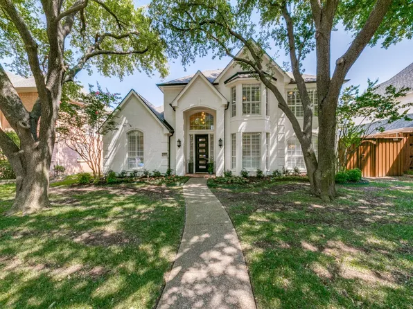 4517 Staten Island Ct, Plano, TX 75024