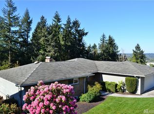 10304 45th St E, Edgewood, WA 98372