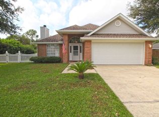 22 Arapaho Dr, Perdido Key, FL 32507