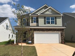 125 Dublin Loop, Grovetown, GA 30813