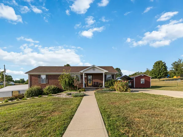 189 Thoroughbred Way, Berea, KY 40403