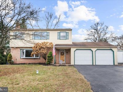 1082 Grandview Cir, Pottstown, PA, 19465