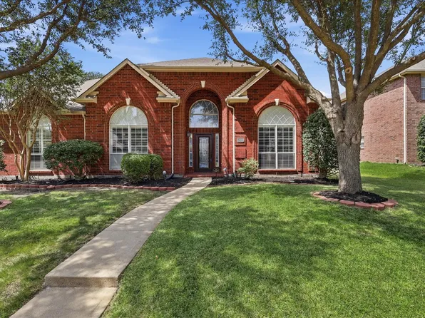 12000 Covington Ln, Frisco, TX 75035