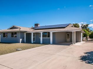 11831 N 105th Ave, Sun City, AZ 85351