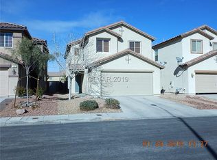 96 Dark Creek Ave #0, Las Vegas, NV 89183