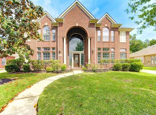 24811 Corbin Gate Dr, Spring, TX 77389