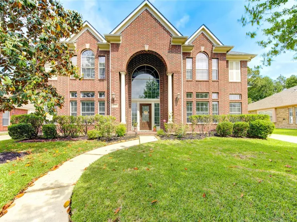 24811 Corbin Gate Dr, Spring, TX 77389