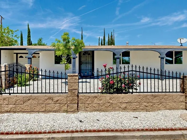 15554 Heartsease Ln, Victorville, CA 92395