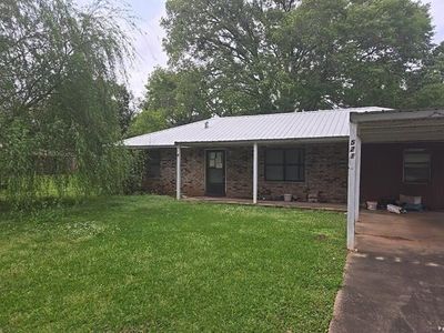 521 Willow Dr, Cottonport, LA, 71327