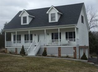 149 Jays Dr, Gray, TN 37615