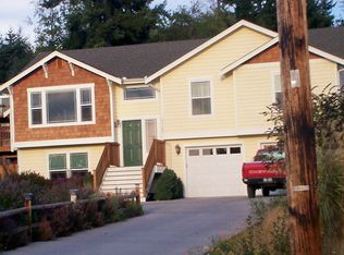 37380 Buck Rd NE, Hansville, WA 98340