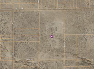 185th East On Ave #M, Lancaster, CA 93535