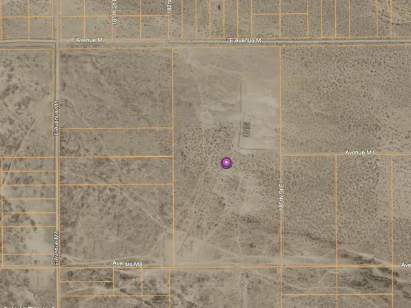 185th East On Ave #M, Lancaster, CA 93535