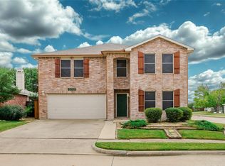 2300 Bradford Pear Dr, Little Elm, TX 75068