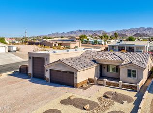 430 Rolling Hills Dr, Lake Havasu City, AZ 86406