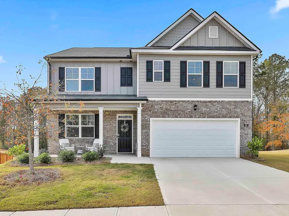 29 Cottonfield Rd, Newnan, GA 30265