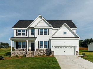55 Falls Creek Dr, Youngsville, NC 27596