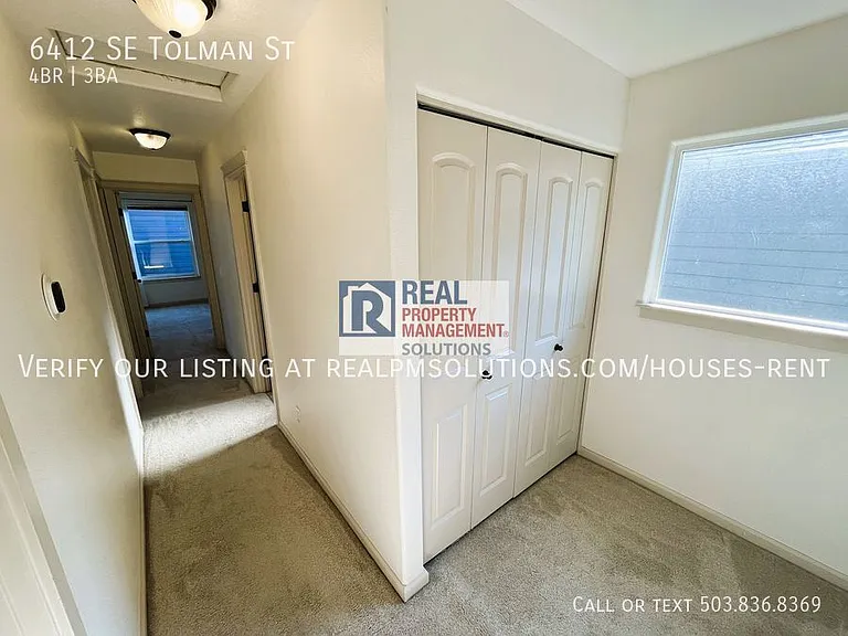 6412 SE Tolman St — Photo 19