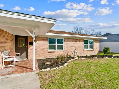 4001 Willow Bend Rd, Benbrook, TX, 76116