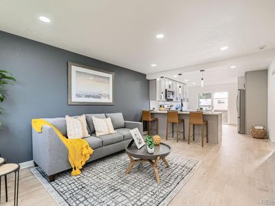 5721 W 92nd Avenue #96, Westminster, CO, 80031