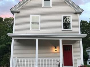 15 Court St, Groton, MA 01450