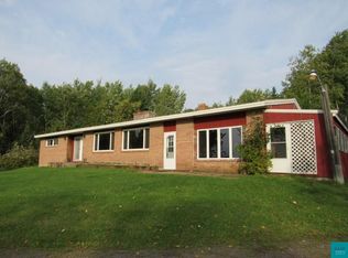5970 S County Road A, Superior, WI 54880