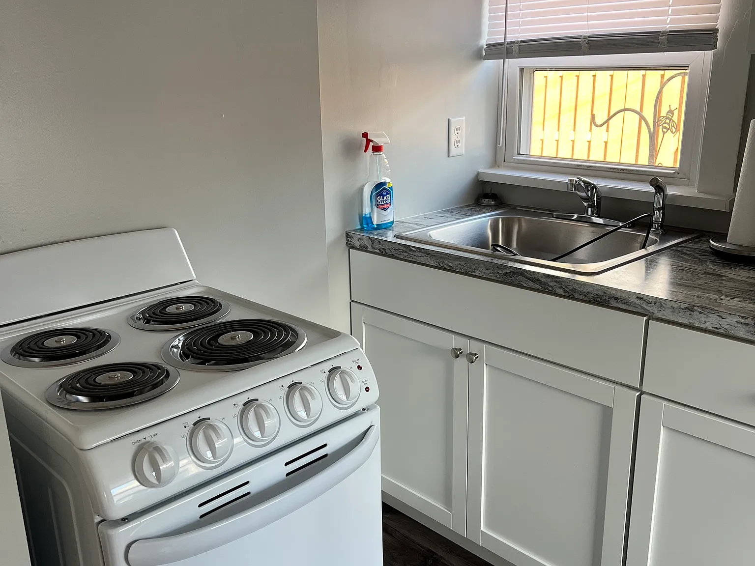Studio, 330 sqft, $950 — Photo 3