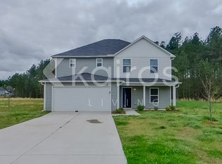 305 E Boulder Rd, Henderson, NC 27537