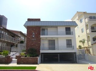 11832 Kiowa Ave, Los Angeles, CA 90049