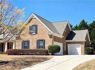 2850 Millwater Xing, Dacula, GA 30019