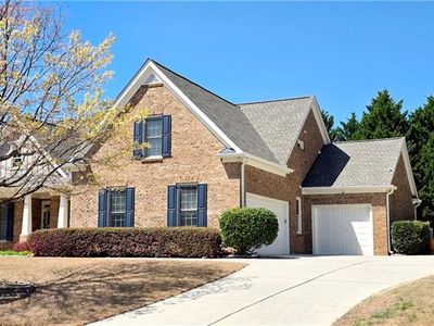 2850 Millwater Xing, Dacula, GA, 30019
