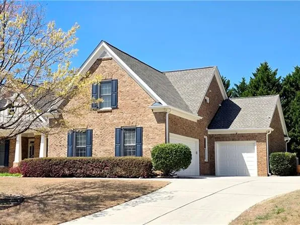 2850 Millwater Xing, Dacula, GA 30019