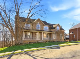 3020 Reflection Bay Dr, Knoxville, TN 37938