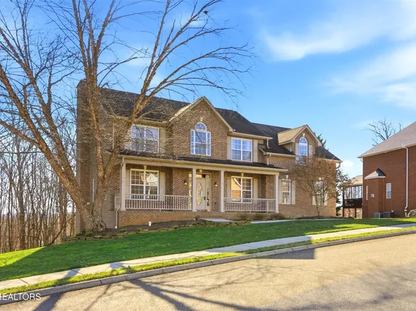 3020 Reflection Bay Dr, Knoxville, TN 37938