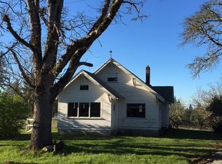 11498 S Wildcat Rd, Molalla, OR 97038